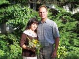 Fridmanovci Stanislav A Maria